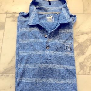 Men’s Golf Shirt